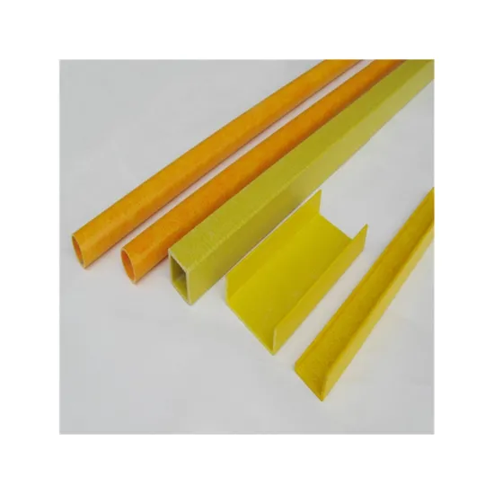Household FRP GRP Pultruded Composite Fiberglass Ladder